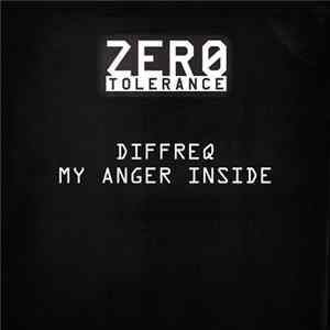 Diffreq - My Anger Inside FLAC album