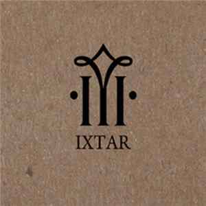 Ixtar - Ixtar - Monade # 3 FLAC album