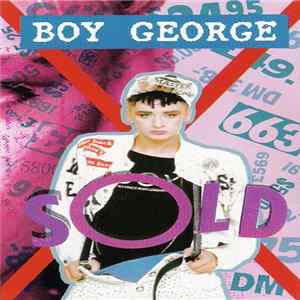 Boy George - Sold FLAC album