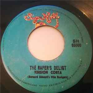 Sugarhill Gang - The Raper's Deligt (Version Corta) FLAC album