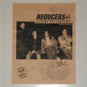 Reducers SF - Backing The Longshot FLAC album