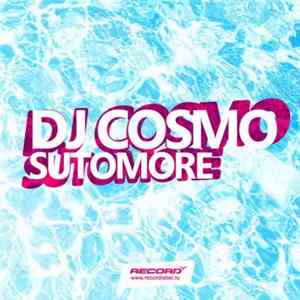 DJ Cosmo - Sutomore FLAC album