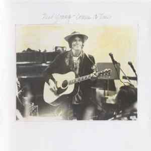 Neil Young - Comes A Time FLAC album