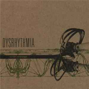 Dysrhythmia - Barriers And Passages FLAC album