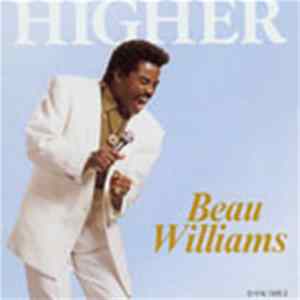 Beau Williams - Higher FLAC album