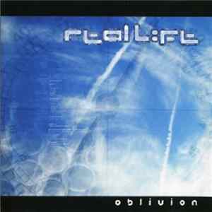 Real Life - Oblivion FLAC album