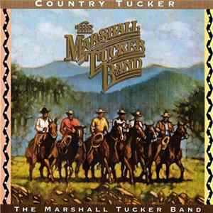 The Marshall Tucker Band - Country Tucker FLAC album