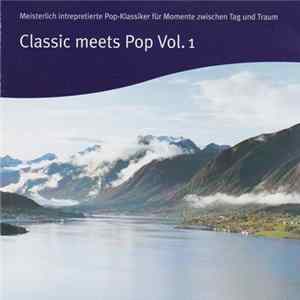 Vienna Symphonic Orchestra Project - Classic meets Pop Vol.1 FLAC album
