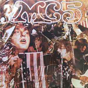 MC5 - Kick Out The Jams FLAC album
