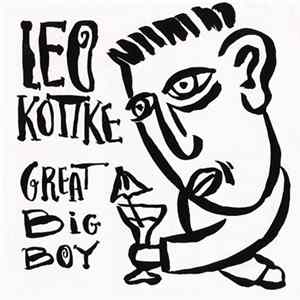 Leo Kottke - Great Big Boy FLAC album