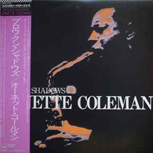Ornette Coleman - Broken Shadows FLAC album