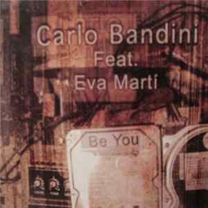 Carlo Bandini - Be You FLAC album