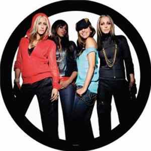 All Saints - Rock Steady FLAC album