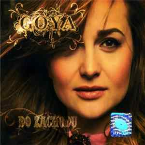 Goya - Od Wschodu Do Zachodu FLAC album