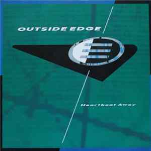 Outside Edge - Heartbeat Away FLAC album