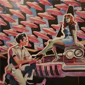 Dan Sartain - Too Tough To Live FLAC album
