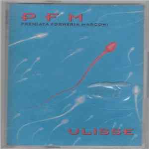 Premiata Forneria Marconi - Ulisse FLAC album