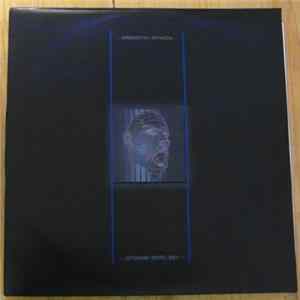 Electric Envoy - Phase Edit EP FLAC album
