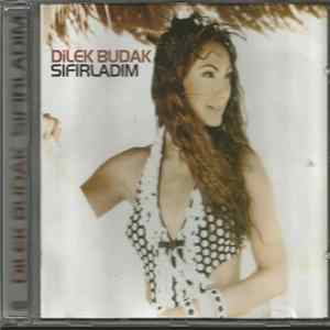 Dilek Budak - Sıfırladım FLAC album