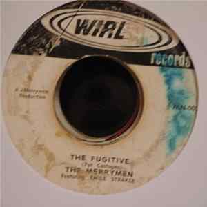 The Merrymen Featuring Emile Straker - Something Has Gone Wrong / The Fugitive FLAC album