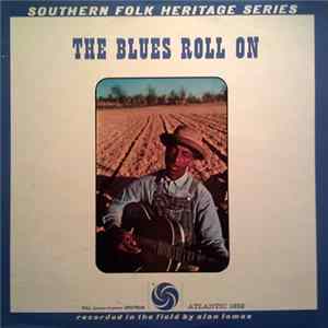 Various - The Blues Roll On FLAC album