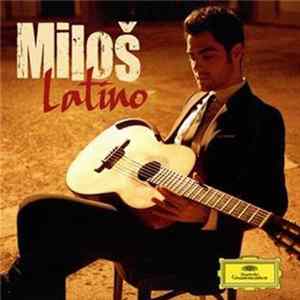 Miloš - Latino FLAC album