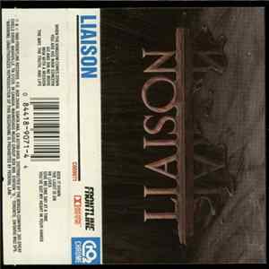 Liaison - Liaison FLAC album