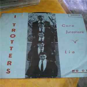 Complesso I Trotters, Gigi Vecchione - Core Furastiero / Lia FLAC album