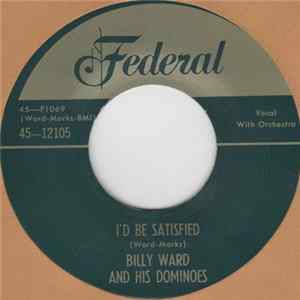Billy Ward And His Dominoes - No Room FLAC album