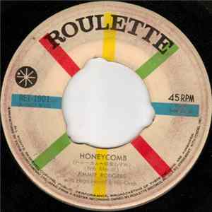 Jimmie Rodgers - Honeycomb / Kisses Sweeter Than Wine FLAC album