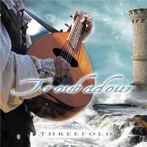 Threefold - Troubadour FLAC album