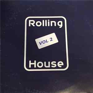 Le Pti Chien Marron, Antidote - Rolling House Sampler Vol.2 FLAC album