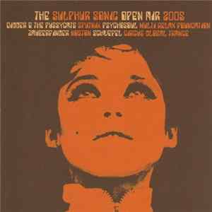 Various - The Sulphur Sonic Open Air 2005 FLAC album