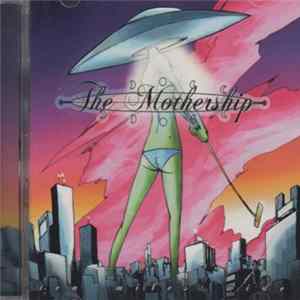 The Mothership - Ten Miles Wide FLAC album