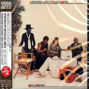 Twennynine Featuring Lenny White - Best Of Friends FLAC album