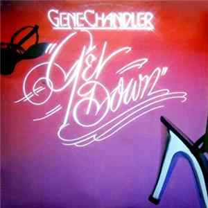 Gene Chandler - Get Down FLAC album