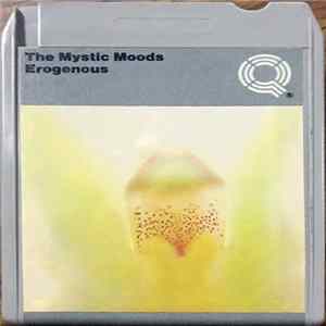 The Mystic Moods - Erogenous FLAC album