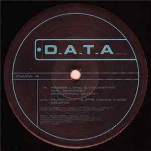 Robbie Long & Devastate Feat. Sharkey / Blackout vs. Pre Dawn Kaos - Emotional Glitch / Milenia FLAC album