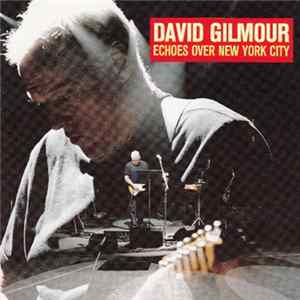 David Gilmour - Echoes Over New York City FLAC album