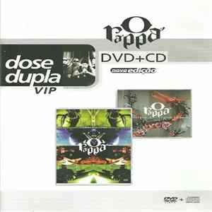 O Rappa - O Silêncio Q Precede O Esporro FLAC album