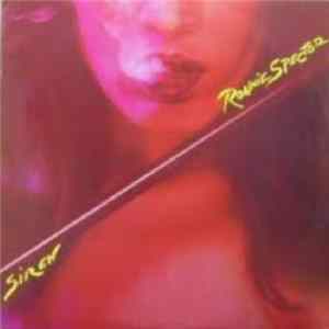 Ronnie Spector - Siren FLAC album