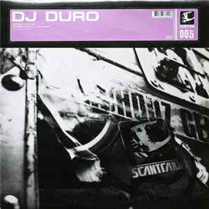 DJ Duro - Just Begun FLAC album