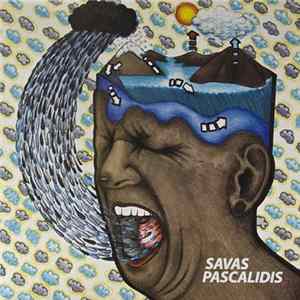 Savas Pascalidis - Vapors / Rich Hot Teen FLAC album
