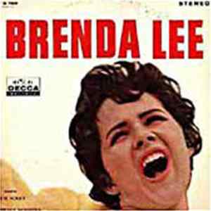 Brenda Lee - Brenda Lee FLAC album