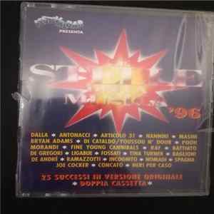 Various - Le Stelle Della Musica '96 FLAC album