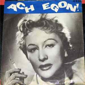 Evelyn Kuenneke - Egon / Mäckie Boogie FLAC album