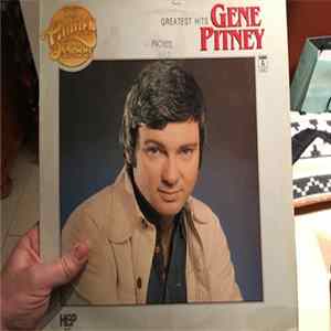 Gene Pitney - Greatest Hits FLAC album