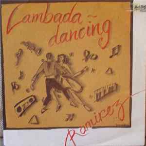 Ramirez - Lambada Dancing FLAC album