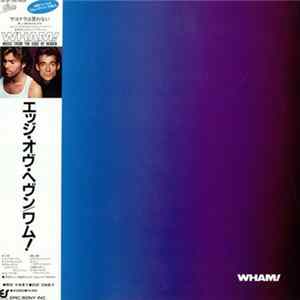 Wham! - Music From The Edge Of Heaven FLAC album