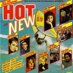 Various - Hot And New FLAC album